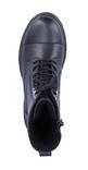 Rieker Stövletter Z9119-00 svart - Rieker ankelboots - 134342 - 3
