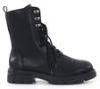 Rieker Stövletter Z9119-00 svart - Rieker ankelboots - 134342 - 1