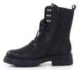 Rieker Stövletter Z9119-00 svart - Rieker ankelboots - 134342 - 2