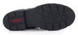 Rieker Stövletter Z9119-00 svart - Rieker ankelboots - 134342 - 4