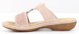 Rieker dam Slip-ins 65980-31 rosa - Slip-ins för damer - 130742 - 2