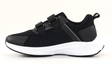 Samuika unisex sneakers SW22-03501 svarta (dekal) - Sneakers för herrar - 135182 - 2