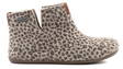 Shepherd dam Tofflor Ester leopard - Tofflor för damer - 132662 - 1