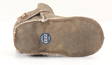 Shepherd Borås babytofflor antique creme - Barnskor - 132592 - 4