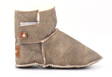 Shepherd Borås babytofflor antique creme - Barnskor - 132592 - 2