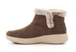 Skechers Stövletter 144660/BRN brun - Stövletter och kängor för damer - 134622 - 2