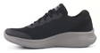 Skechers Sneakers 232591/BKCC SKECH-LITE PRO-CLEAR RUSH, svart - Sneakers för herrar - 132802 - 2