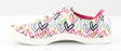 Skechers Sneakers 113612/WMLT BEACH BINGO - LOVE TRULY - Skechers sneakers - 132922 - 2