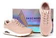Skechers Sneakers 155196/BLSH UNO - SHIMMER AWAY - Skechers sneakers - 135212 - 1