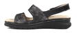 Suave Sandaler 12506 Mostar svart - Sandaler för damer - 128632 - 2