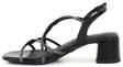 Tamaris Partysandaler 28236-20 svarta - Tamaris sandaler - 133562 - 3