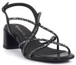 Tamaris Partysandaler 28236-20 svarta - Tamaris sandaler - 133562 - 2