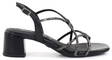Tamaris Partysandaler 28236-20 svarta - Tamaris sandaler - 133562 - 1
