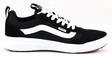 Vans läder sneakers Range Exp svart/vit - Sneakers för damer - 129792 - 1