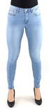 Vero Moda Jeans Tanya mr VI352 v.sin - Jeans för damer - 133072 - 1