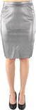Vero Moda Pennkjol Ninea hw silver - Kjolar - 119832 - 1