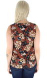 Vero Moda Topp Wilma v-neck - Toppar för damer - 125112 - 4