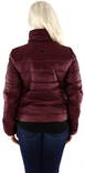 Vero Moda Dunjacka Marga zinfandel - Dunjackor för damer - 127782 - 2