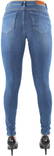 Vero Moda Jeans Icon push up BA412 - Jeans för damer - 120172 - 2