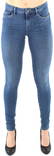 Vero Moda Jeans Icon push up BA412 - Jeans för damer - 120172 - 1