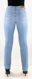 Vero Moda Jeans Daf mr straight ljusblå - Jeans för damer - 132712 - 2