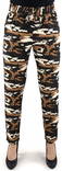 Vero Moda Byxor Saga nw camora - Byxor för damer - 131292 - 1