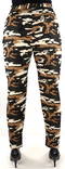 Vero Moda Byxor Saga nw camora - Byxor för damer - 131292 - 2