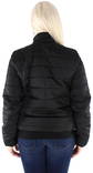 Vero Moda dam lättviktsjacka Simone svart - Lättviktsjackor för damer - 127062 - 2