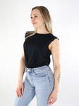 Vero Moda damtopp svart - Toppar för damer - 135832 - 1