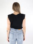 Vero Moda damtopp svart - Toppar för damer - 135832 - 2