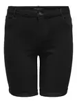 Only Carmakoma dam shorts i plusstorlek Thunder black - Shorts och capribyxor för damer - 136362 - 5