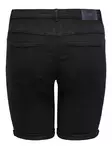 Only Carmakoma dam shorts i plusstorlek Thunder black - Shorts och capribyxor för damer - 136362 - 6