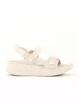 Skechers damsandaler 141600/NAT MAX Dämpning ESSENTIAL - TRENDIG natur - Skechers sandaler - 136442 - 1