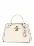 Guess axelväska Jorah Luxury Satchel BG9331060 sten - Handväskor - 136482 - 1