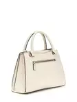 Guess axelväska Jorah Luxury Satchel BG9331060 sten - Handväskor - 136482 - 2