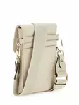 Guess Telefonväska Latona flap Taupe - Handväskor - 136512 - 2