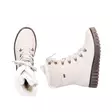 Rieker ankelboots för dam Y3424-60 beige - Rieker ankelboots - 136602 - 3