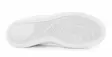 Skechers damsneakers 185160/WHT SPORT COURT 2.0 - CORE ESSENTIAL vit - Sneakers för damer - 136632 - 4
