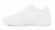Skechers damsneakers 185160/WHT SPORT COURT 2.0 - CORE ESSENTIAL vit - Sneakers för damer - 136632 - 2