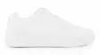 Skechers damsneakers 185160/WHT SPORT COURT 2.0 - CORE ESSENTIAL vit - Sneakers för damer - 136632 - 1