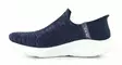Skechers dam sneakers 150354/NVY RELAXED FIT SPORT blå - Skechers sneakers - 136642 - 2