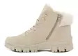 Rieker ankelboots för dam Z1101-62 beige - Rieker ankelboots - 136692 - 2