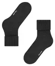 Falke Strigging Rib Socks 47520 3089 anthra - Strumpor och strumpbyxor för damer - 136772 - 5