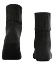 Falke Strigging Rib Socks 47520 3089 anthra - Strumpor och strumpbyxor för damer - 136772 - 3