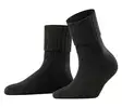 Falke Strigging Rib Socks 47520 3089 anthra - Strumpor och strumpbyxor för damer - 136772 - 1