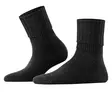 Falke Strigging Rib Socks 47520 3089 anthra - Strumpor och strumpbyxor för damer - 136772 - 2