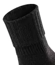 Falke Strigging Rib Socks 47520 3089 anthra - Strumpor och strumpbyxor för damer - 136772 - 4