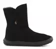 Froddo barfota ankelboots dam Tex mocka G3160238-4 svart - Stövletter och kängor för damer - 136882 - 1