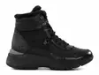 Rieker Remonte ankelboots D6684-02 svart - Rieker ankelboots - 136942 - 1
