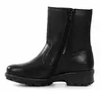 Ilves ankelboots för dam 8464-D svart - Stövletter och kängor för damer - 137092 - 2